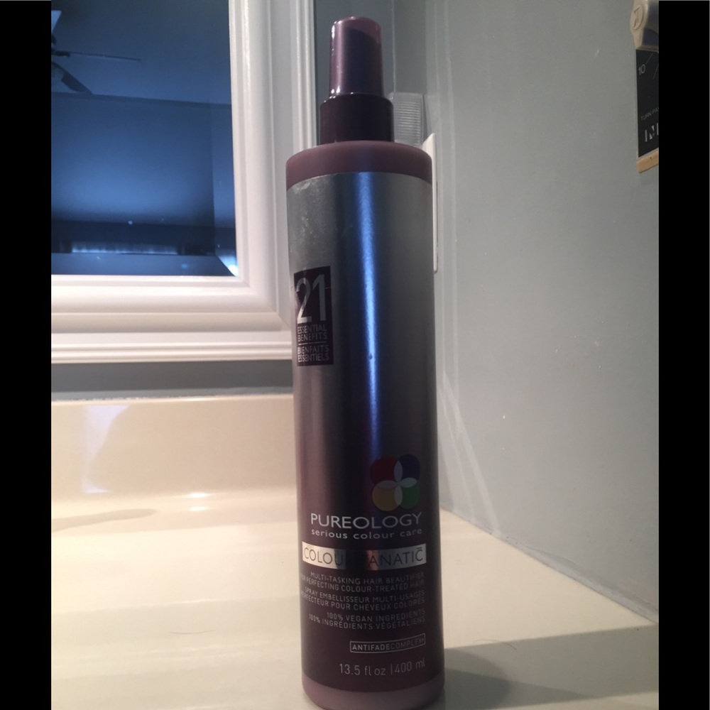 PUREOLOGY Colour Fanatic Multi-Tasking Beautifier